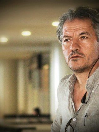 Bassam Ktaifan