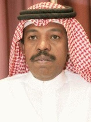 Basheer Al Ghonaim