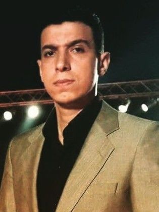 Belal Ibrahim