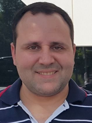 Bilal AlHajj