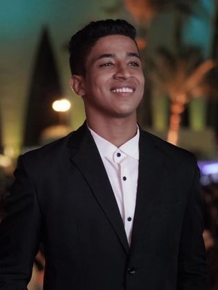 Belal Gamal
