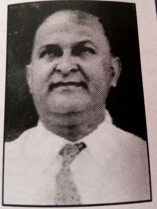 Bahaa Al Deen Sharaf