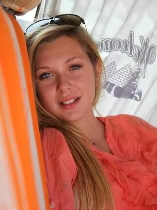 Beatrice Urdih