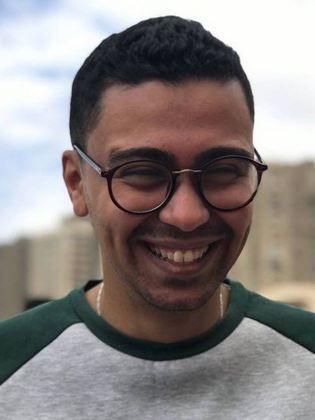 Beshoy Emil