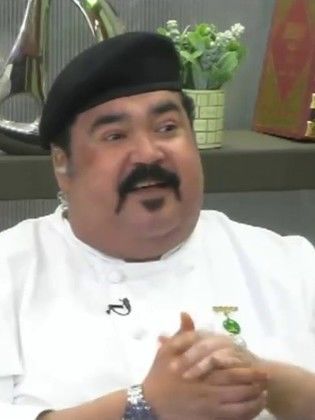 Chef Danqal