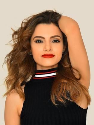 Carmen Soliman