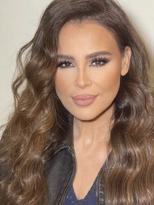 Carole Samaha