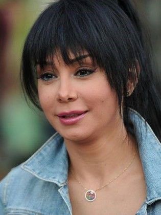 Caresse Bashar