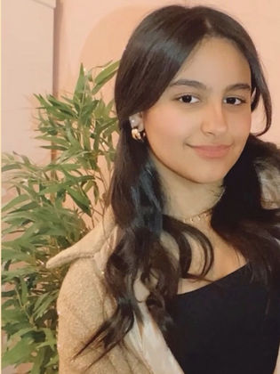 Dareen Al Hajri