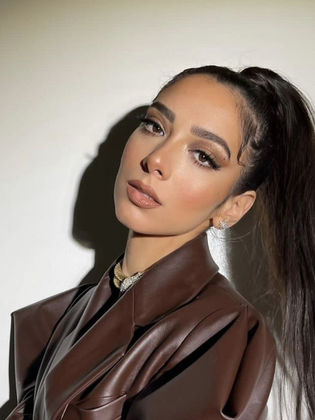 Dalia Shawky