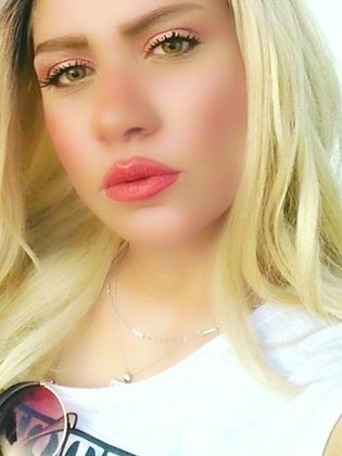 Dana Abu Zaid