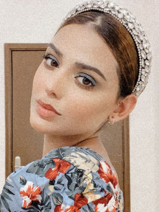 Dana Al Mosaeed