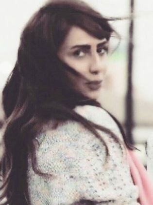Dana Hussein