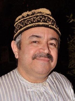 Dawood Al Shami