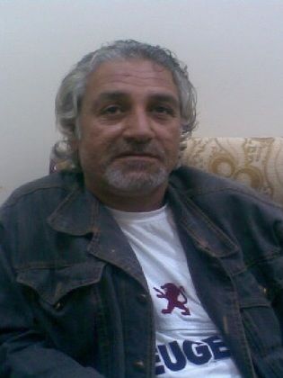 Daham Al Satam