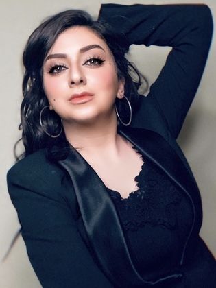 Doaa Shahin