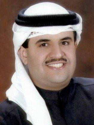 Duaij Al Khaleefa Al Subah