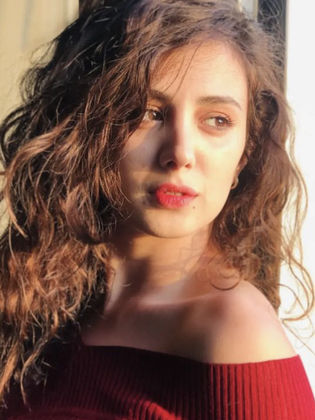 Dalaa Nader