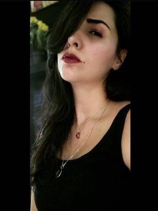 Diana El Saeedy