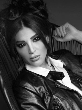 Dina Hayek
