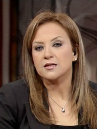 Dina Farouq Makhlouf