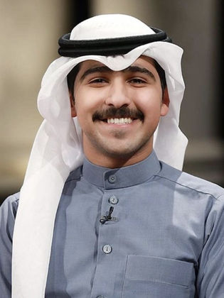 Dhary Al Rashdan