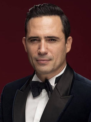 Dhafer L'Abidine