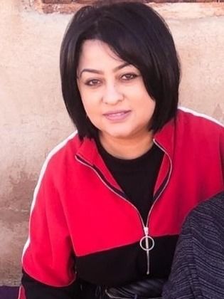 Ebtesam Al-Hammady