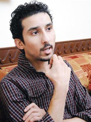 Ebrahim Al Sheakhli