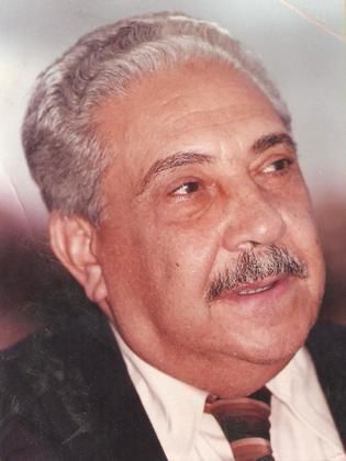 Ebrahem Sukkar