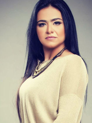 Esraa Al Sabouni