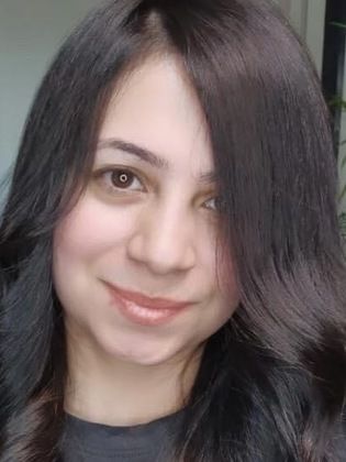 Esraa Sabri