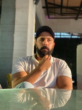 إسلام الجندي