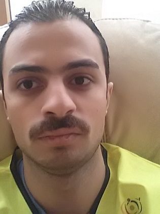 Eslam Magdy