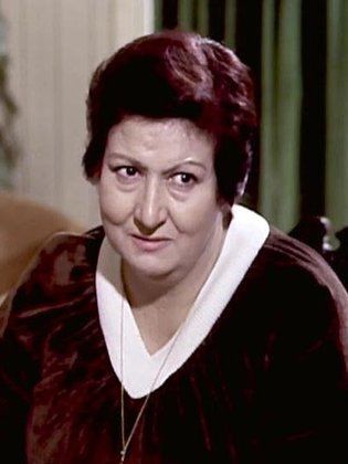 إعتدال شاهين