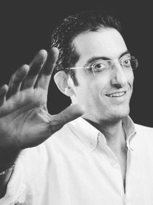 Ekramy Al Masry