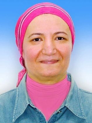 Ekram Younes