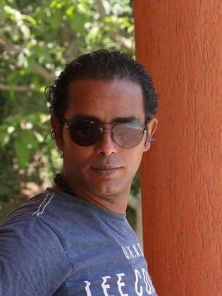 Elprince Abdel Aal