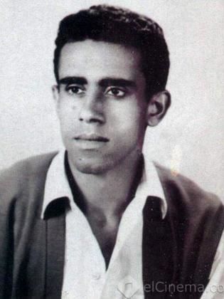 El Deif Ahmed