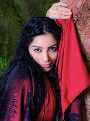 Elham Al Rashidi
