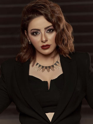 Elham Abdel Badea