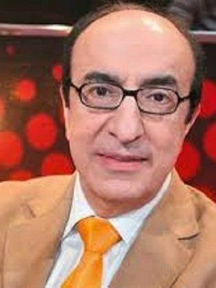 Elias Rahbani