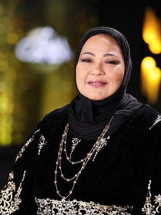 Entesar Alsharah