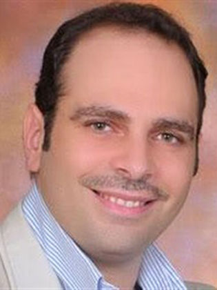 Eyad Abu Al Shamat