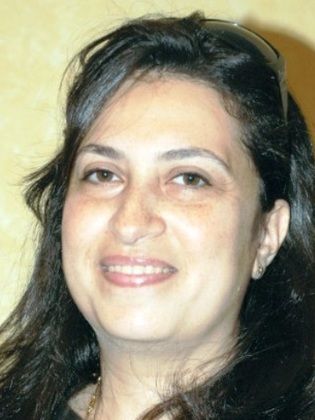 Eman El Haddad