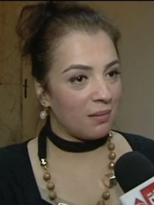 Eman El Sharkawy