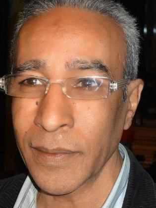Eman Al Sayrafi