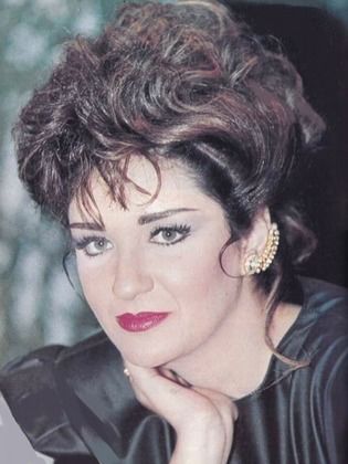 Eman El Tokhi