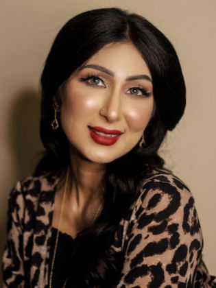 Eman Al Ali