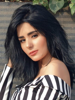 Eman Salama